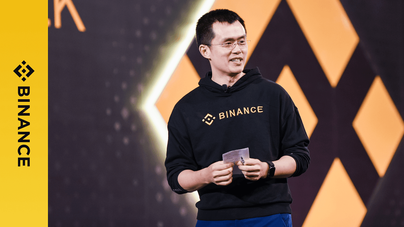 UX Laws that Binance Used. Binance is the biggest cryptocurrency… | by  Mohammad Hossein Teymouri | Medium