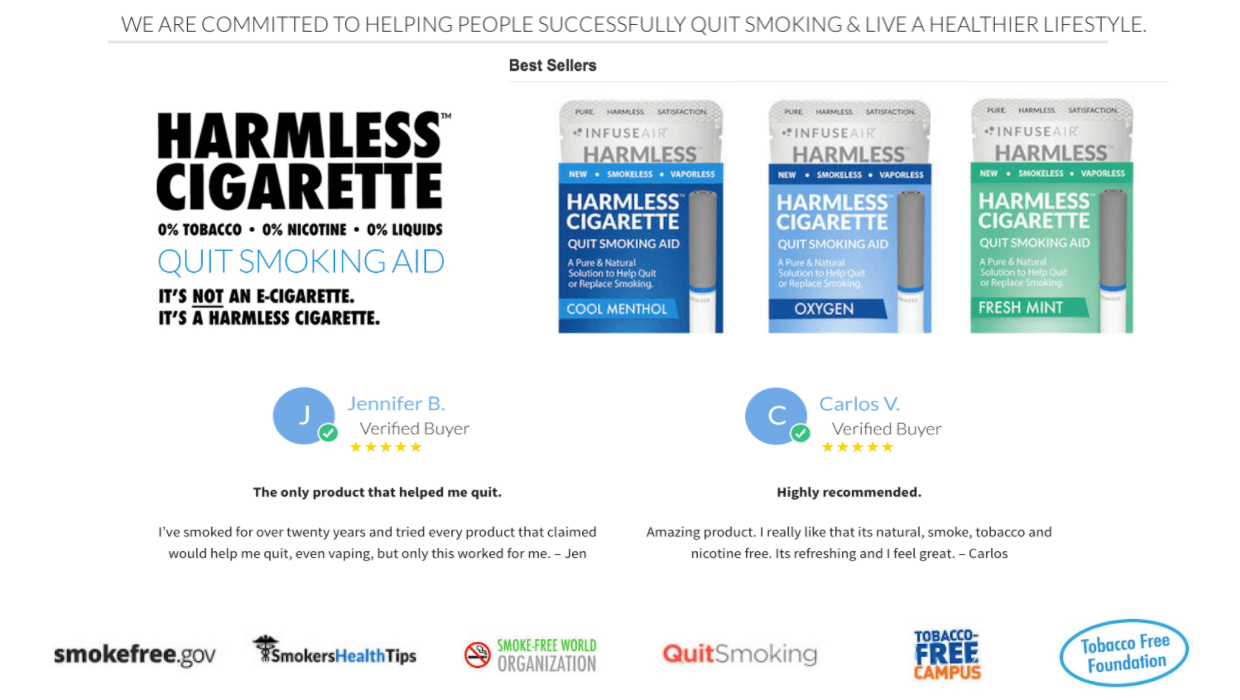 fag is a cigarette Smoker smoking fags cigarette Cut Out Stock Images & Pictures