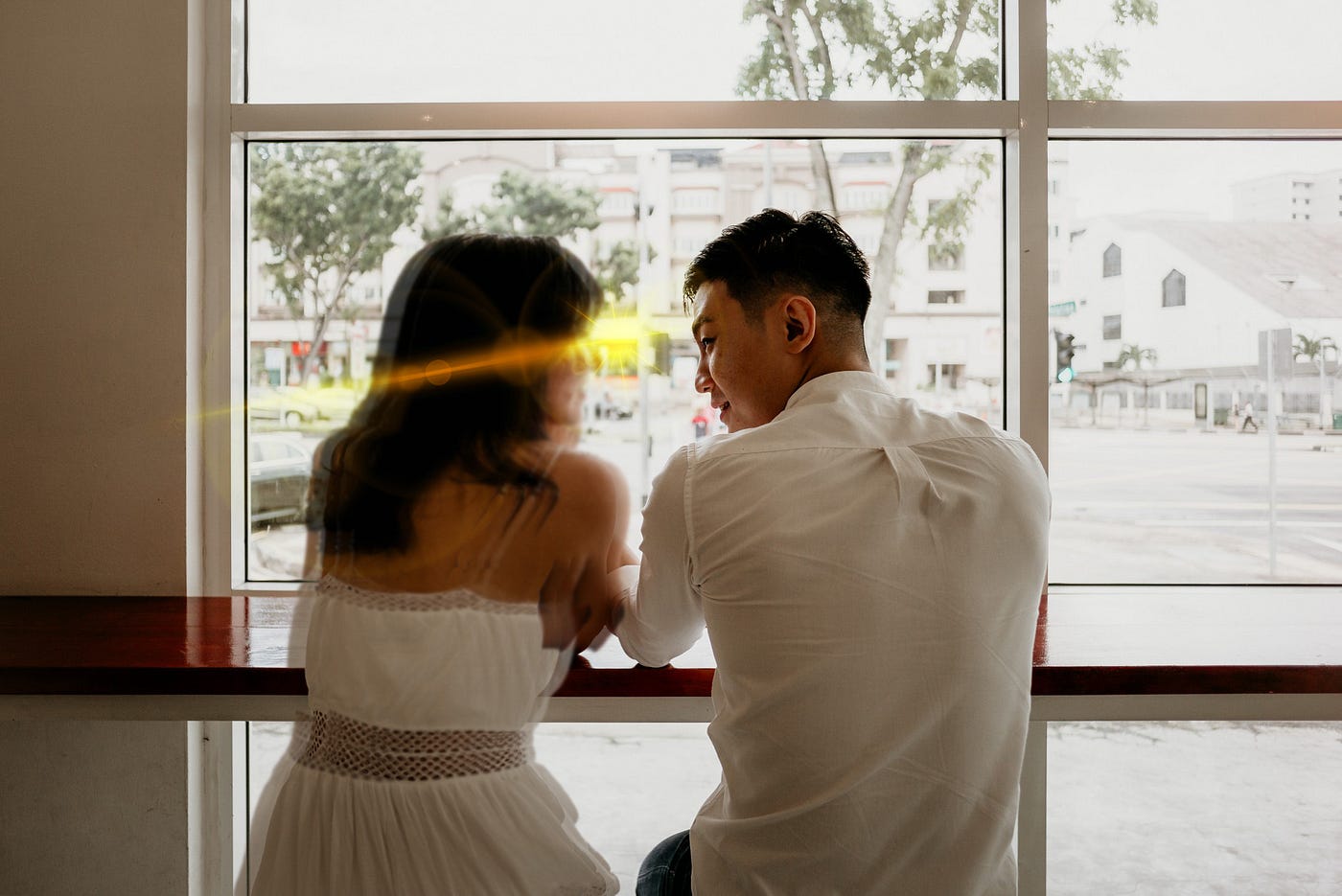 How LSD Killed My Girlfriend. And allowed my true self to be born. | by  Alvin Ang | The Affirmations Of Alvin Ang | Medium