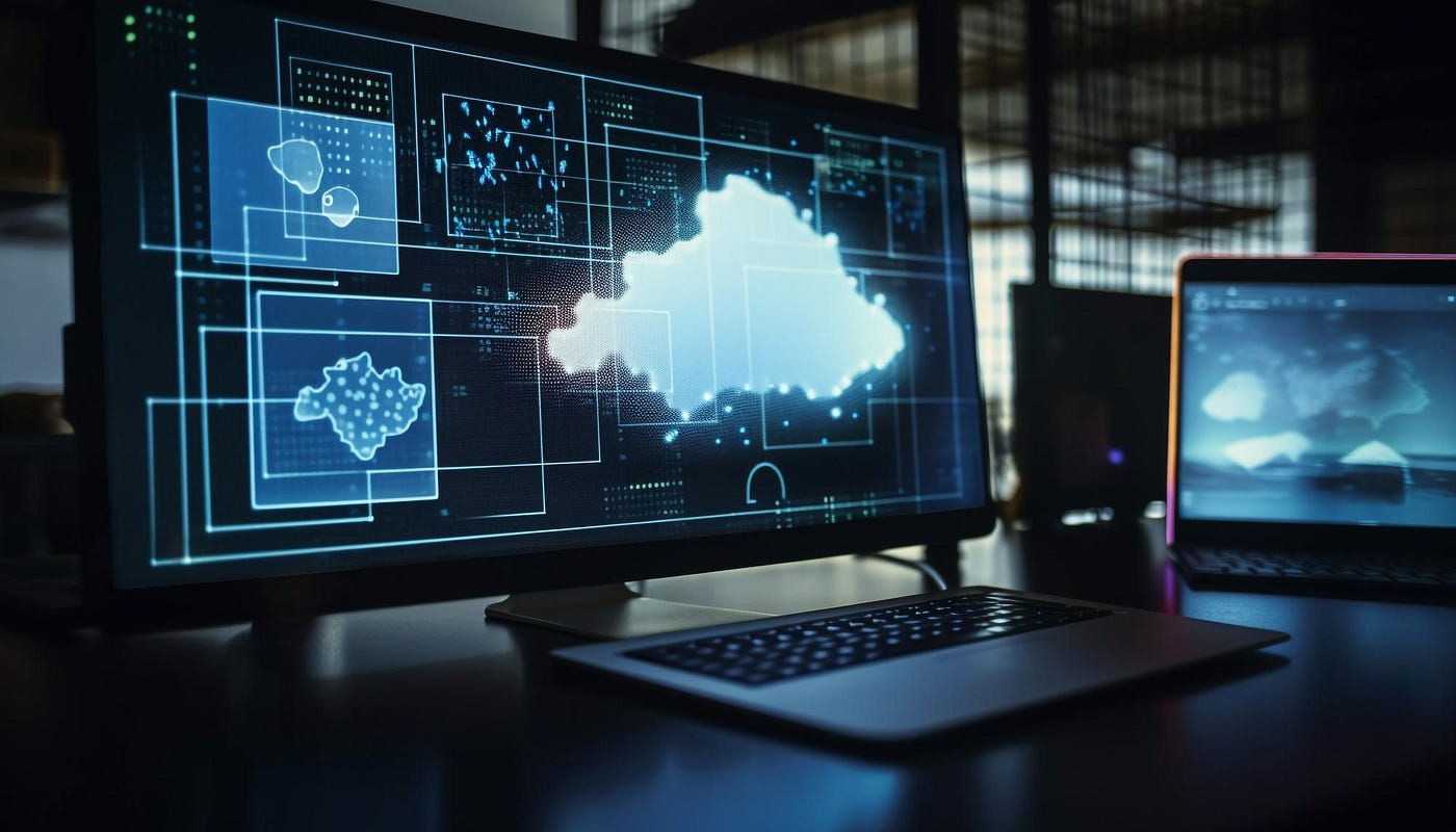Optimizing Your AWS Cloud Infrastructure for Performance and Cost