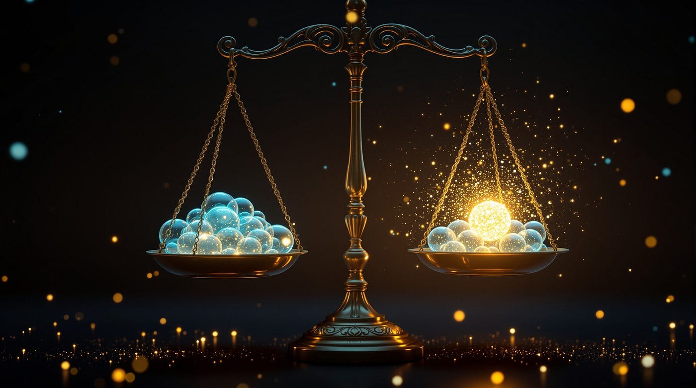 Expected Value in Forecasting: Probabilities Into an Edge | NeuPortal