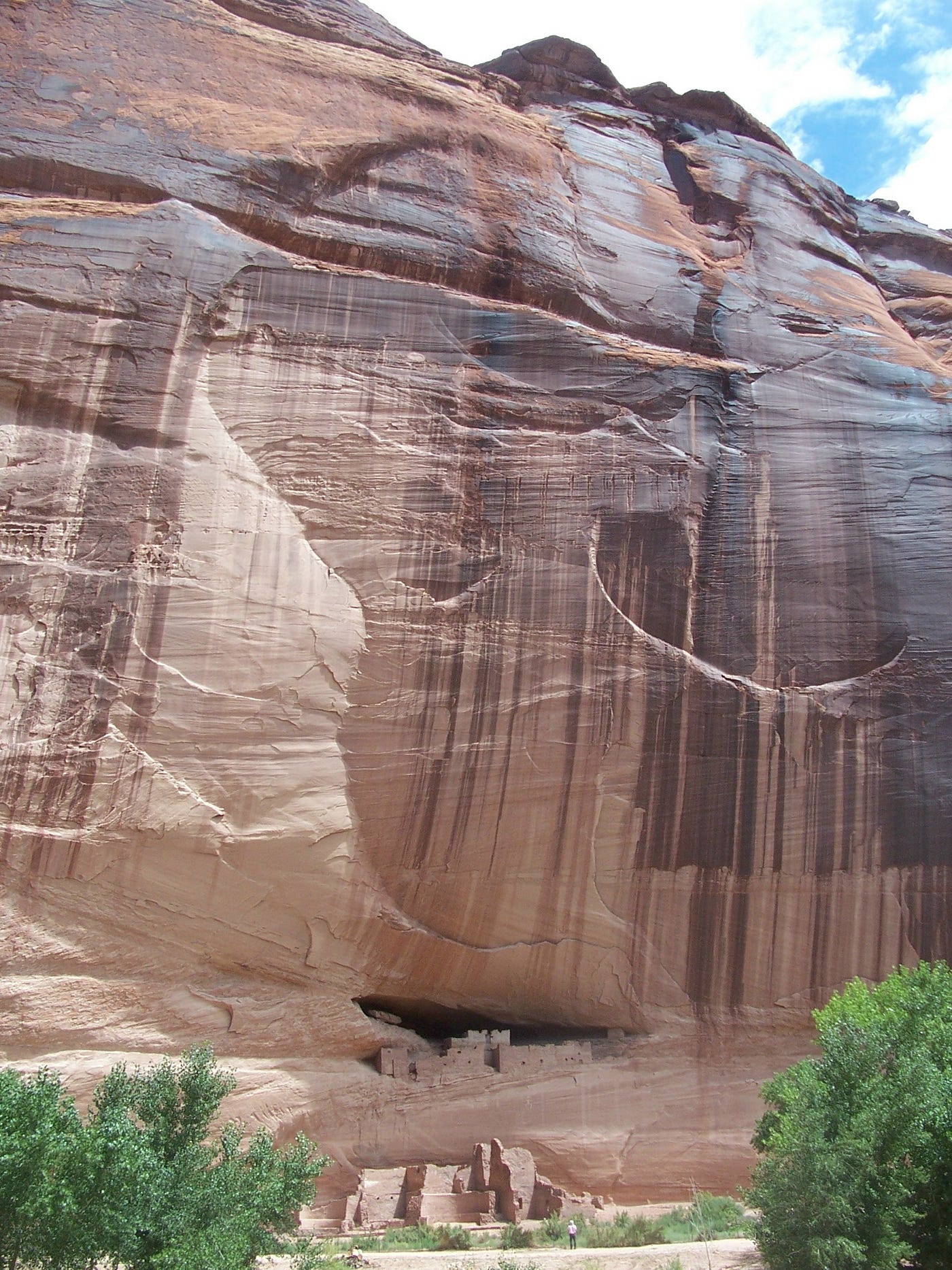 Lances Anasazi