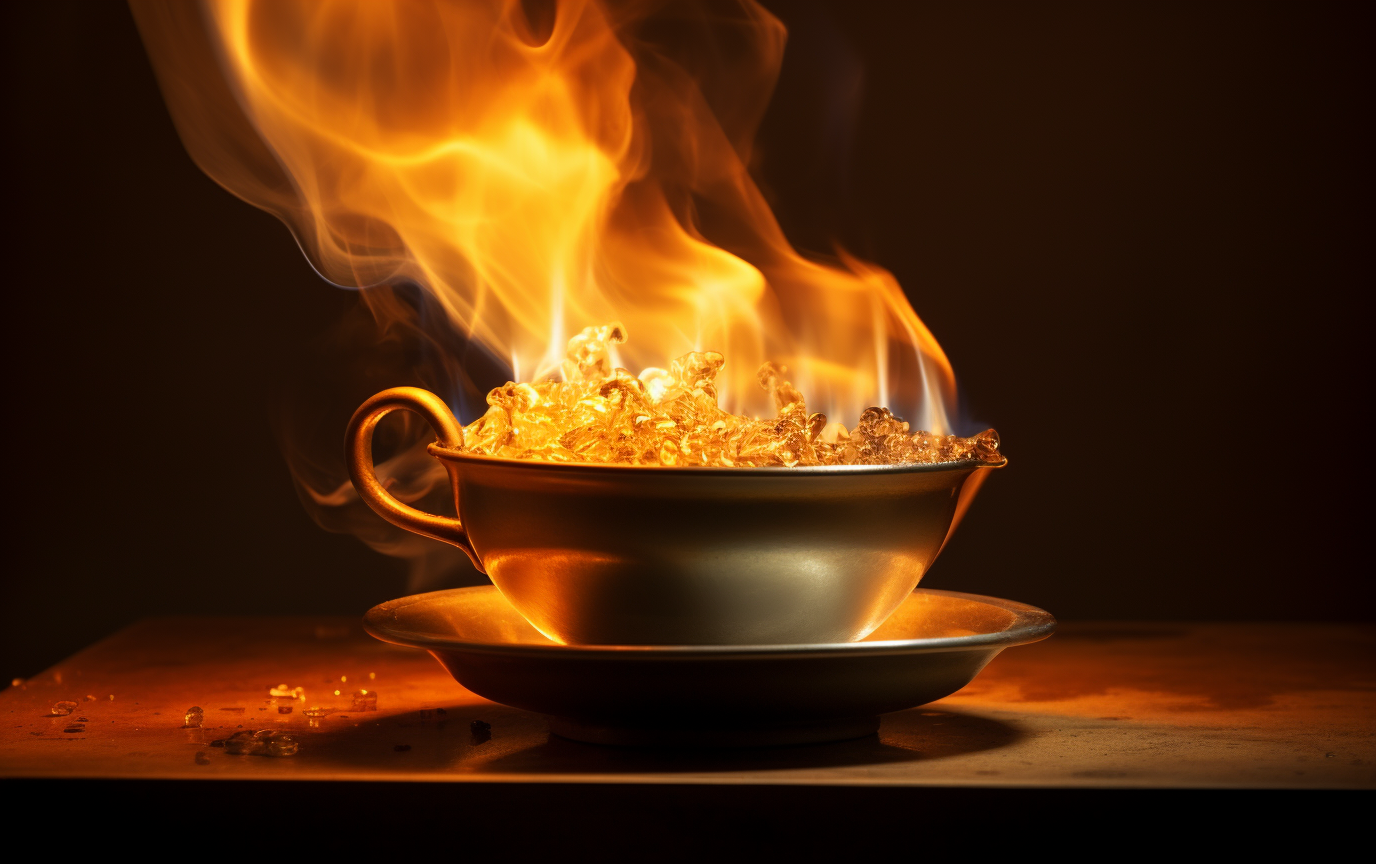 The Amazing Benefits of Honey: Unlocking Natures Sweet Treasure The Amazing Benefits of Honey: Unlocking Natures Sweet Treasure