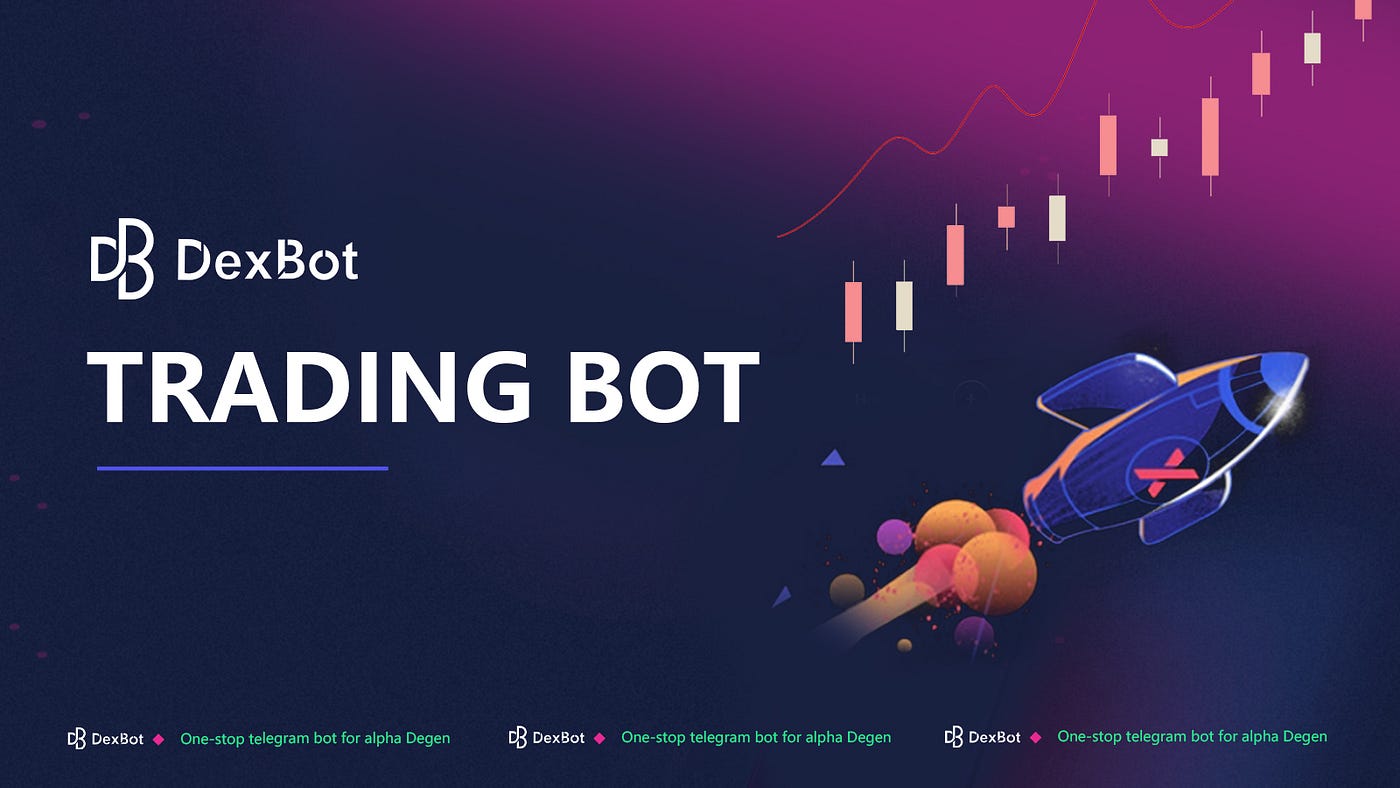 Navigating the Risks and Rewards of Using DexBot for Crypto Trading | by  Patowizz | Medium