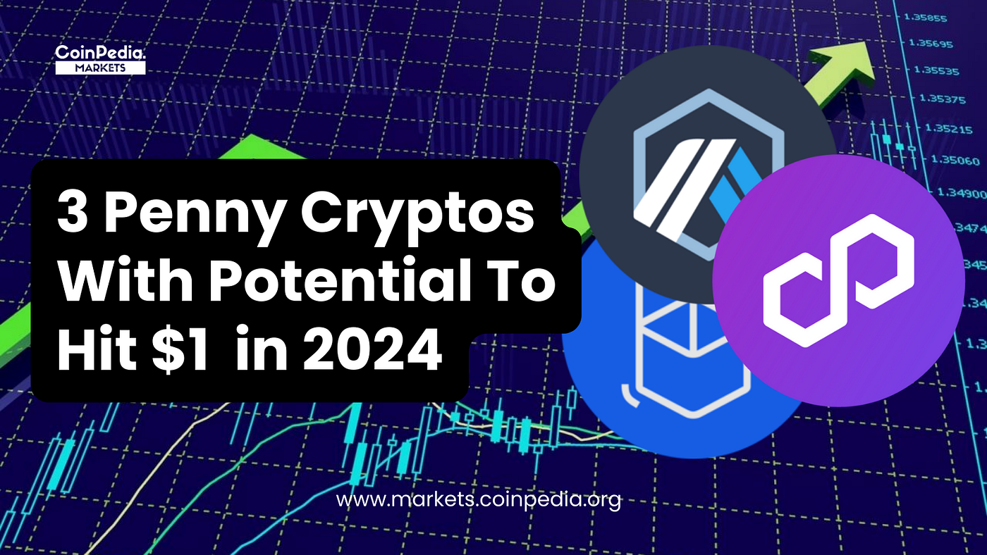 3 Altcoins Will Be Making a Huge Comeback in 2024 | by CoinPedia Markets |  Medium