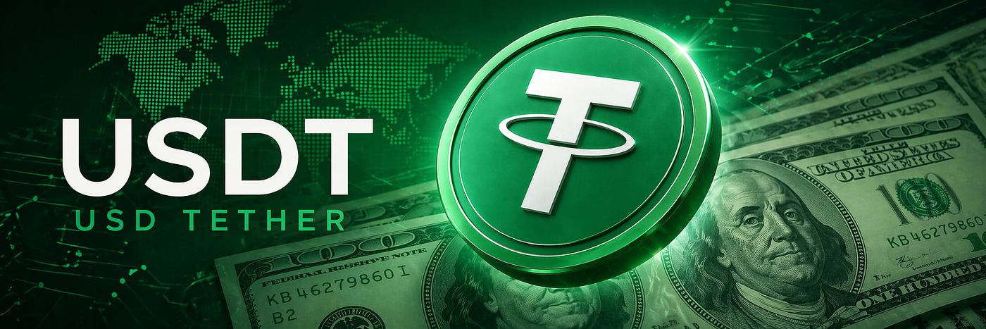 What Is USDT? A Simple Guide to Tether, Stablecoins, and Safer P2P Trading