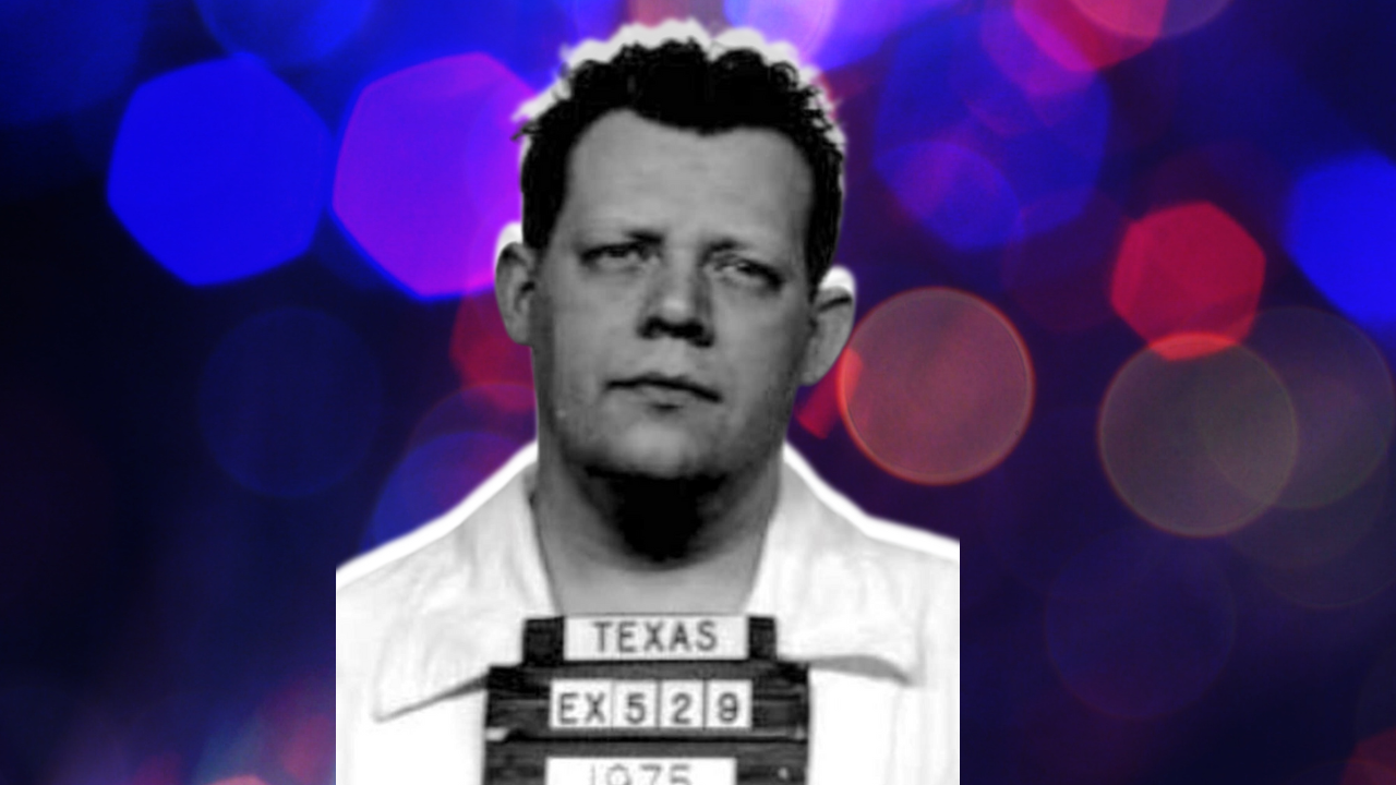 The Real Candyman Killer