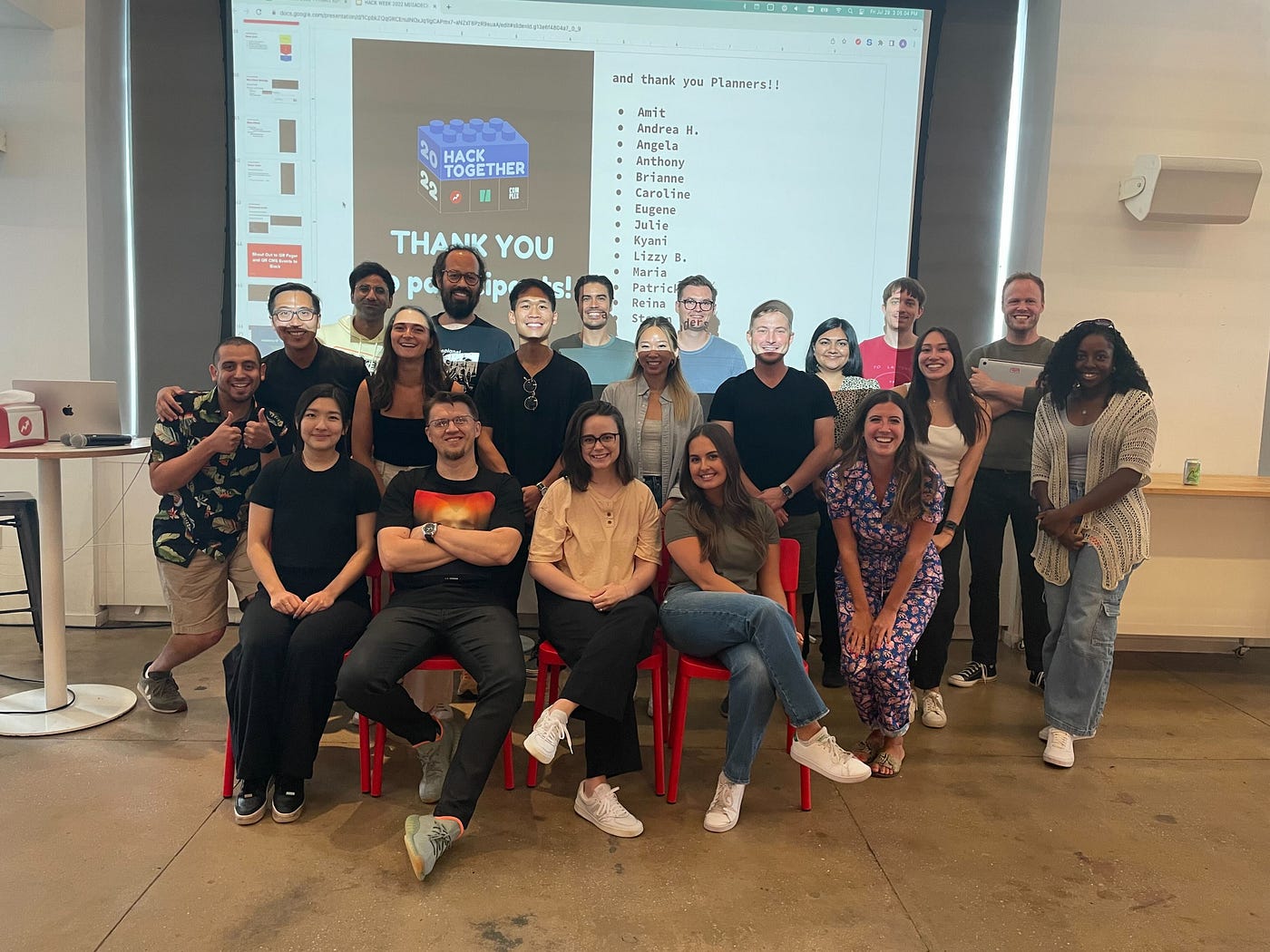 Roblox Hack Week 2020 Highlights 