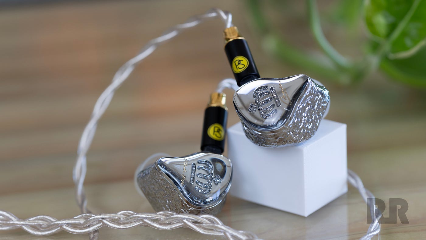 Campfire Audio Andromeda 10 Review: Truly-Portable Speaker