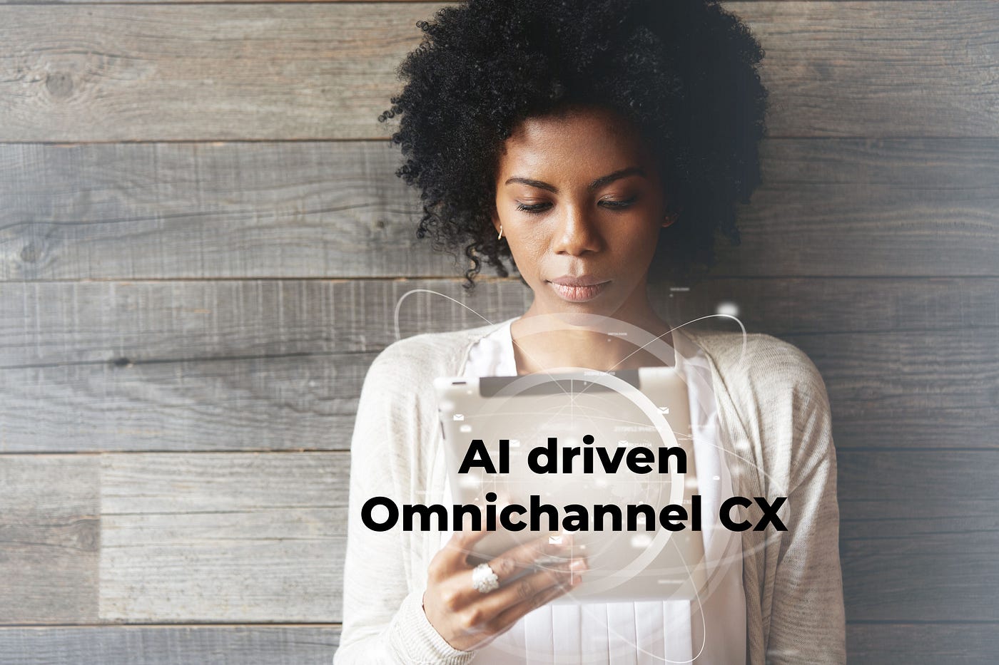 Agentic AI driven Omnichannel CX: New Use Cases & Maturity Matrix