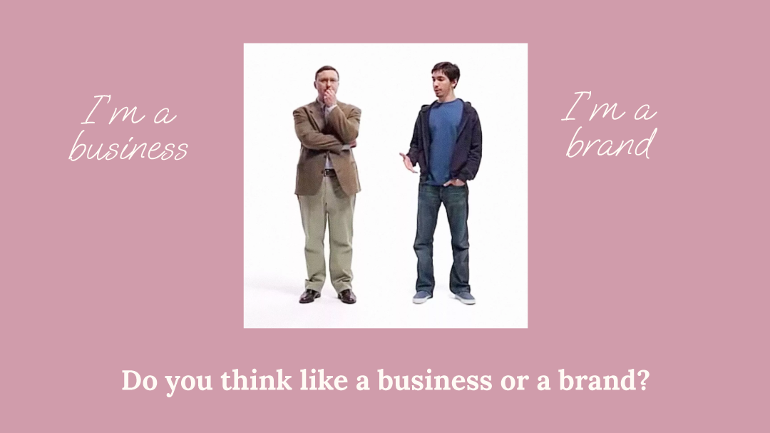 UNOmarcomms :: The business benefits of a strong brand