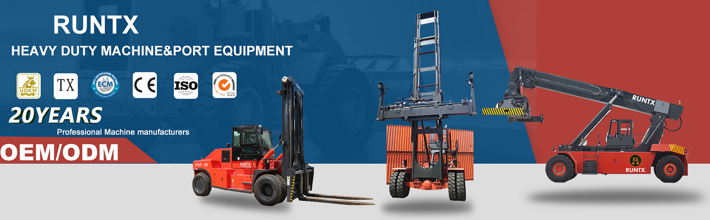 Sourcing from the World’s Largest Forklift Hub: How to Navigate China’s 3-Tier Supplier Market