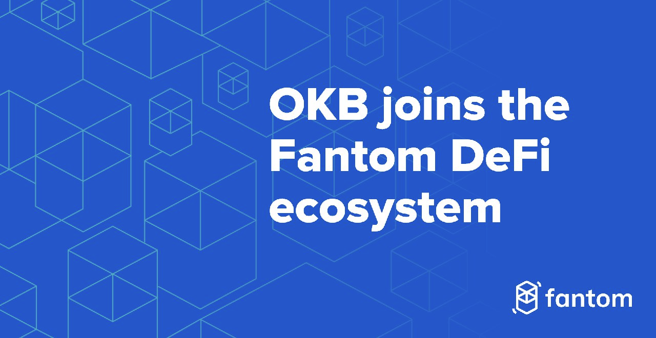 OKB, 팬텀 DeFi 생태계 합류. OKEx 거래소의 유틸리티 토큰 OKB가 OKB 홀더의 유틸리티 증가를… | by Fantom  Korea | 팬텀 파운데이션 | Medium