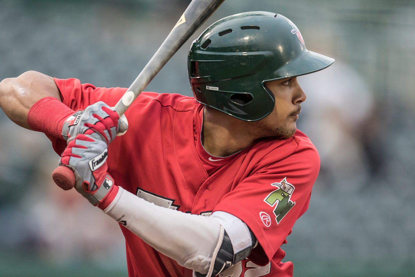 Fernando Tatis, Jr. hits three home runs in El Paso Chihuahuas win