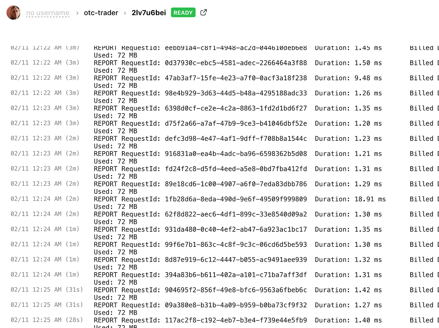 A Telegram bot in the serverless Now | by erick calder | Medium