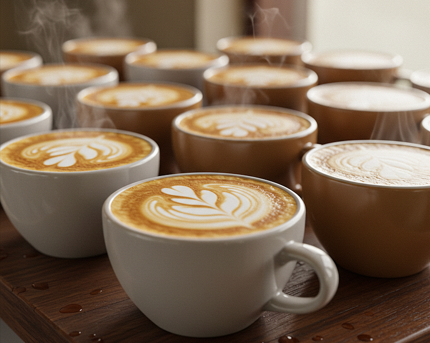 Brewing Quality at Scale: Performance Testing with Playwright and Artillery
