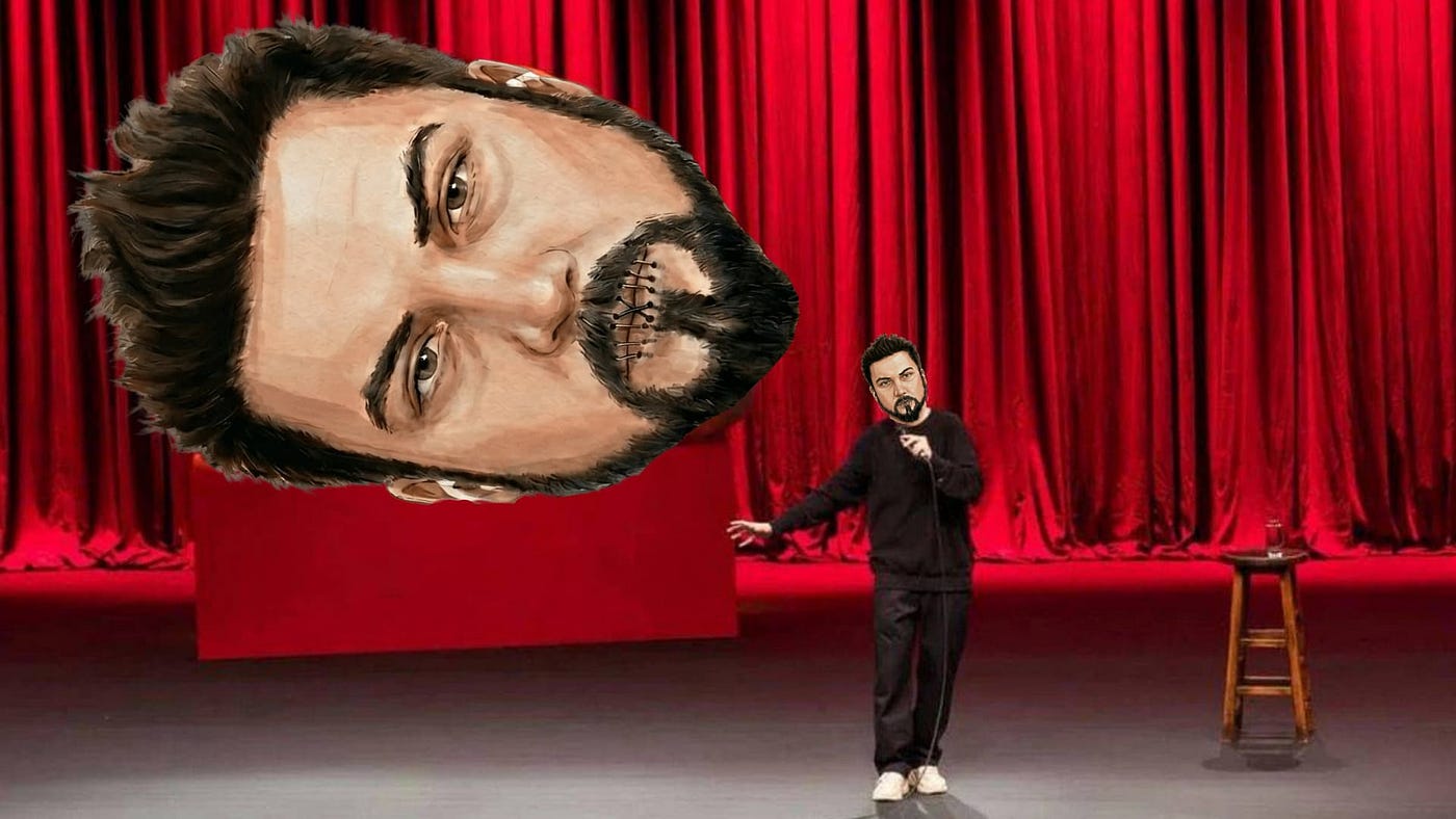 Deniz Göktaş — Ölü Deniz