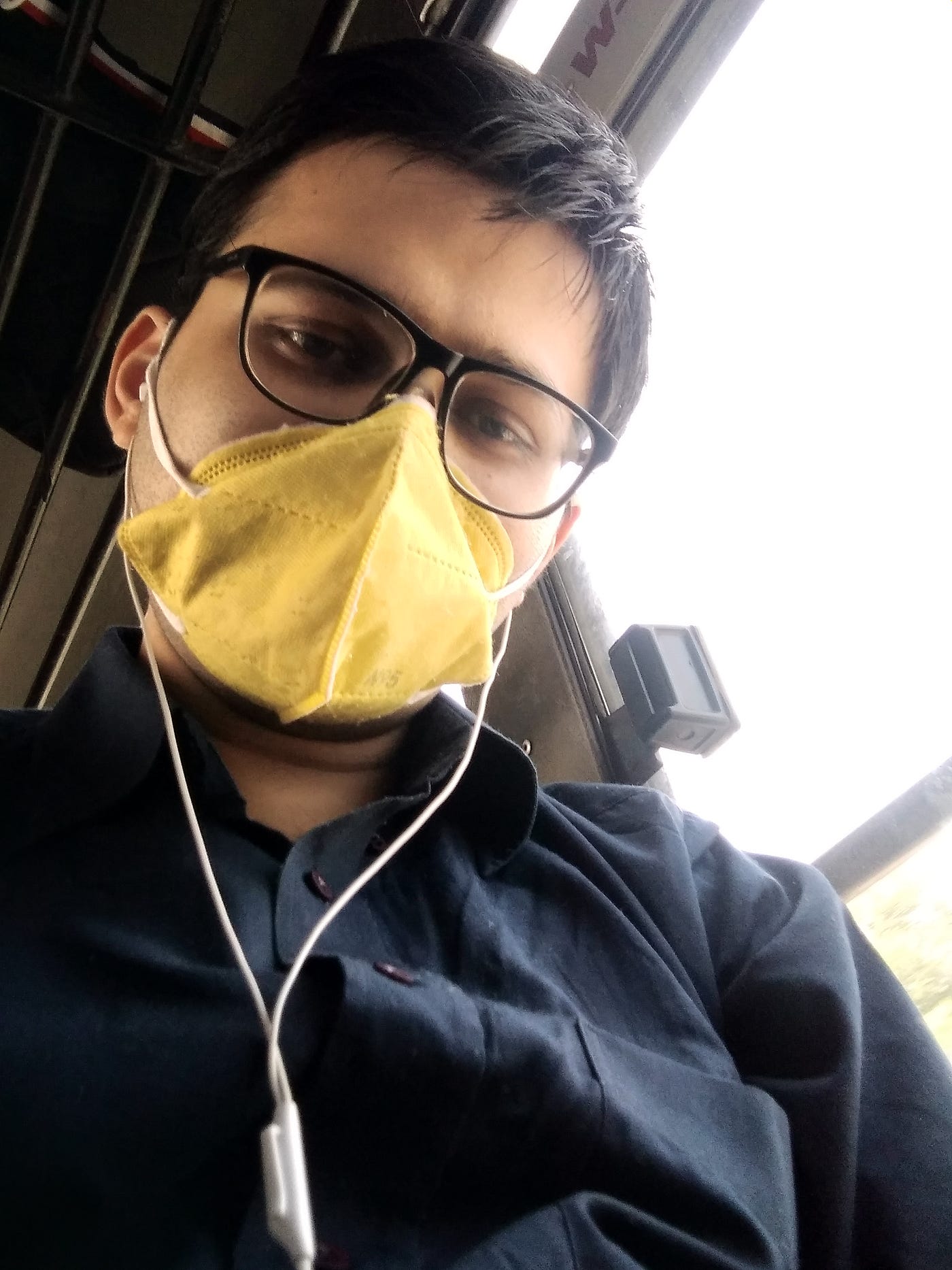 Hud App: Expert's Perspective