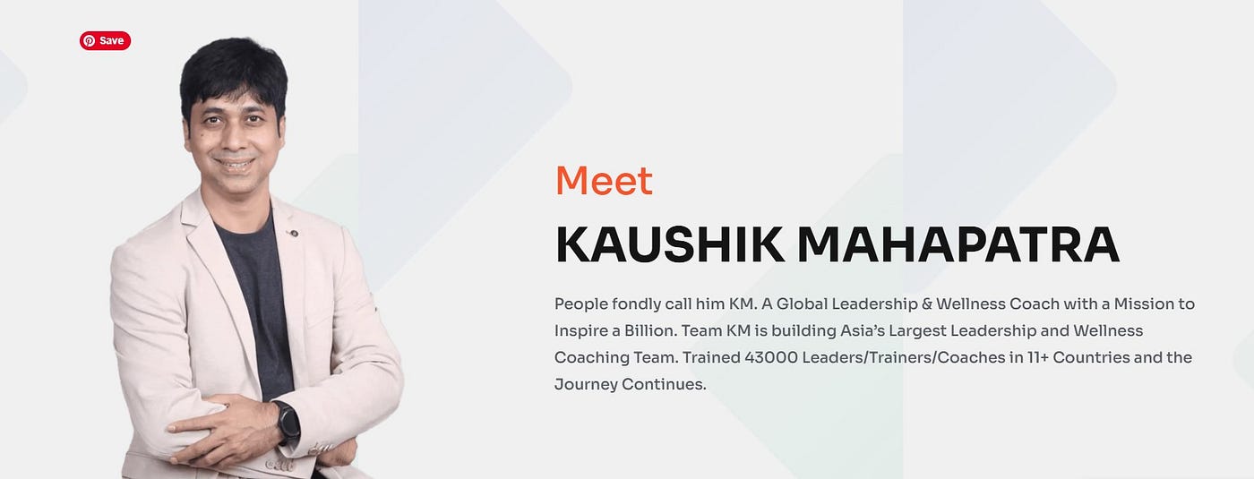 KM Global Academy | Global Leadership Academy in Dubai