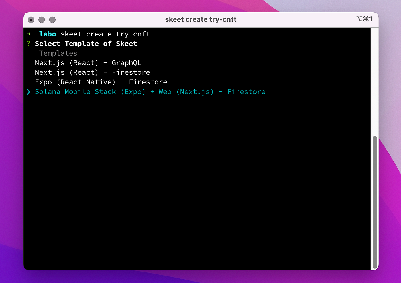 How to Mint Solana Compressed NFTs (cNFTs) with TypeScript | by kishi.sol |  Medium