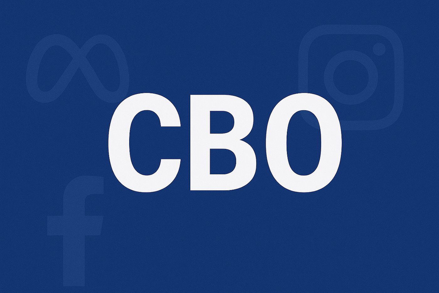 🚀 Why CBO Is Still One of the Smartest Ways to Scale Your Meta Ads