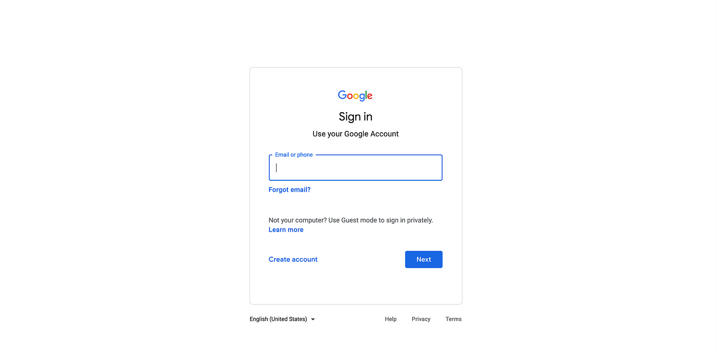 10 Alternatives To easy read login