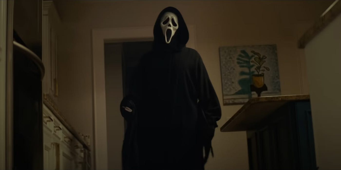 Scream VI review: The meta horror franchise fights for its life