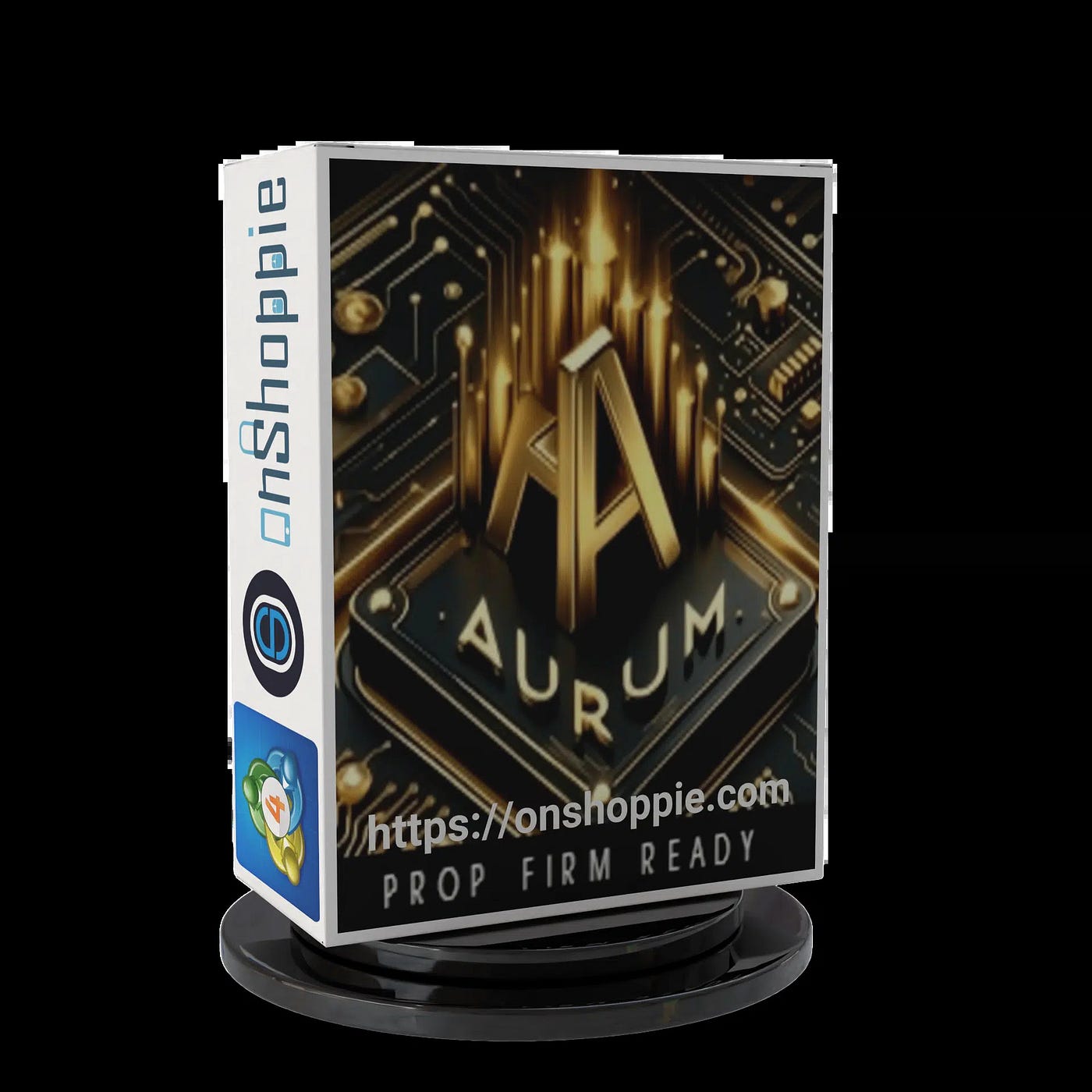 Is Aurum AI EA MT4 Profitable for Gold Trading?
