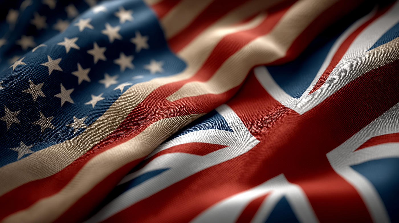 How to Get the English Accent You Actually Want