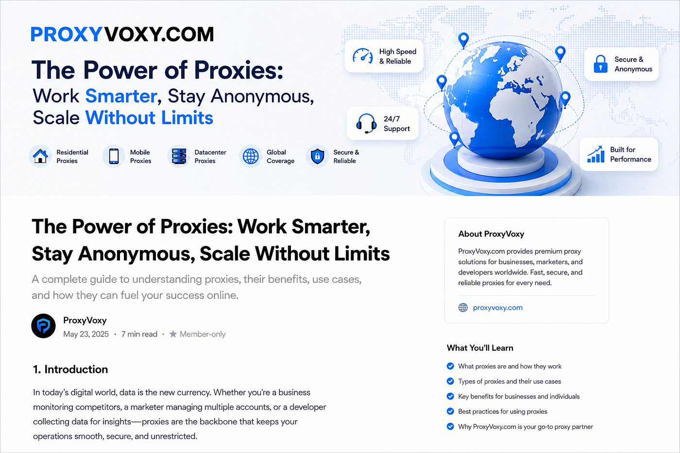 proxyvoxy.com