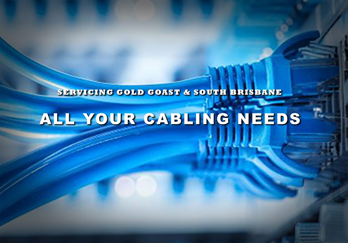 Phone Line Cabling & Fault Repairs South Brisbane | Express Voice & Data