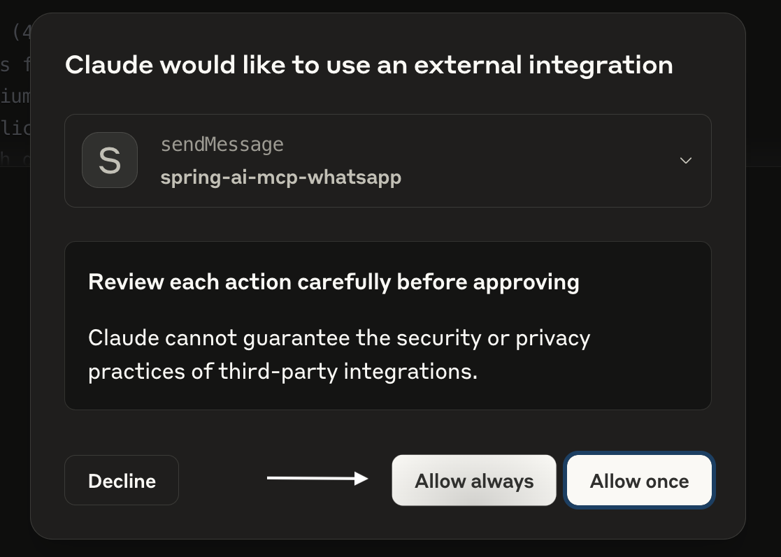 A Glimpse of the Model Context Protocol (MCP) Through the Claude Desktop  App & Spring AI— Part2 | by Technocoupled | Medium