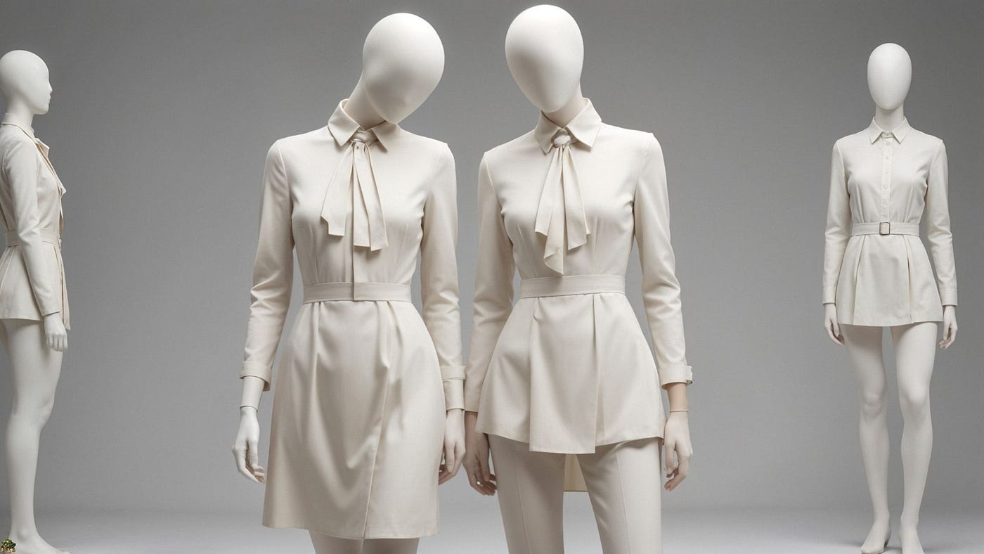 Did Humans Invent Fashion?