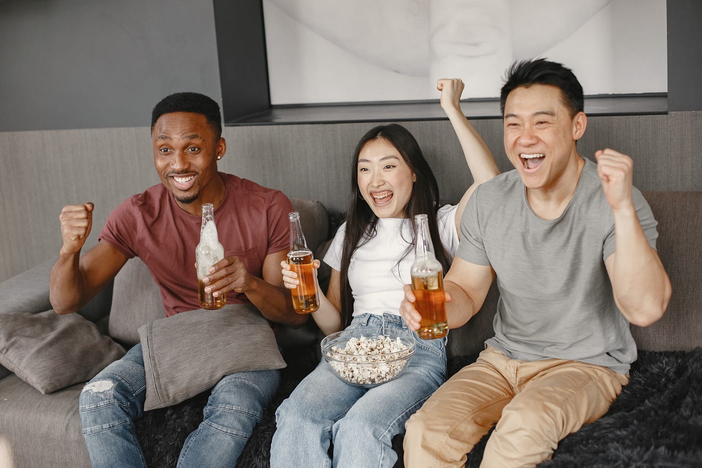 Aprender cultura y idioma coreano con dramas coreanos