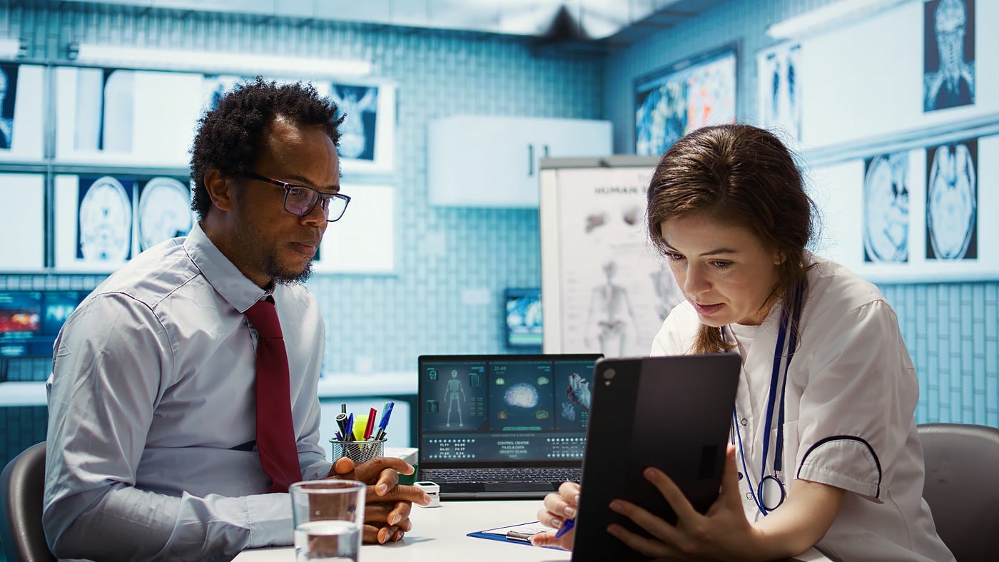 Patient Engagement Strategies That Improve Healthcare Outcomes