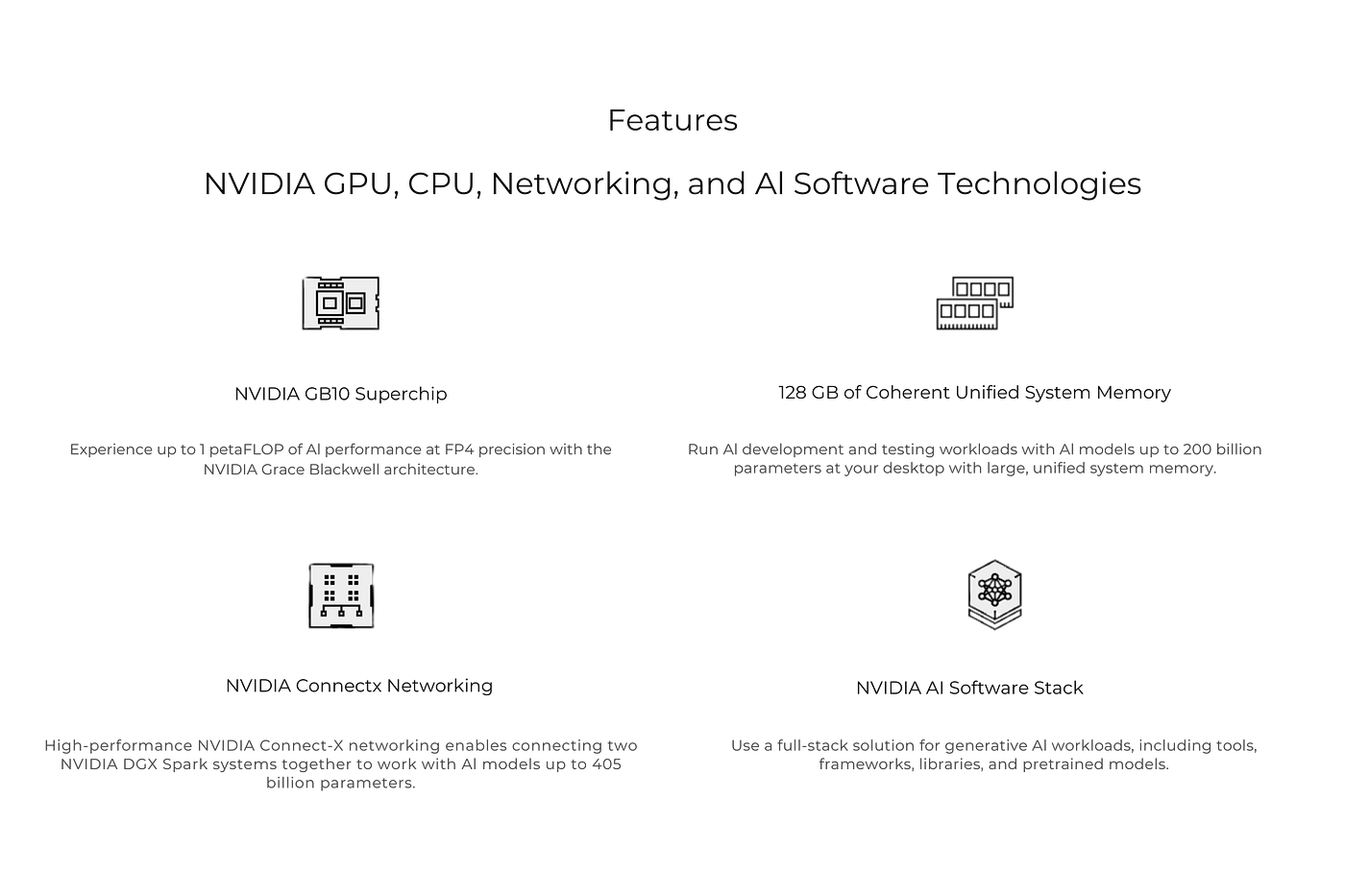 NVIDIA DGX Spark