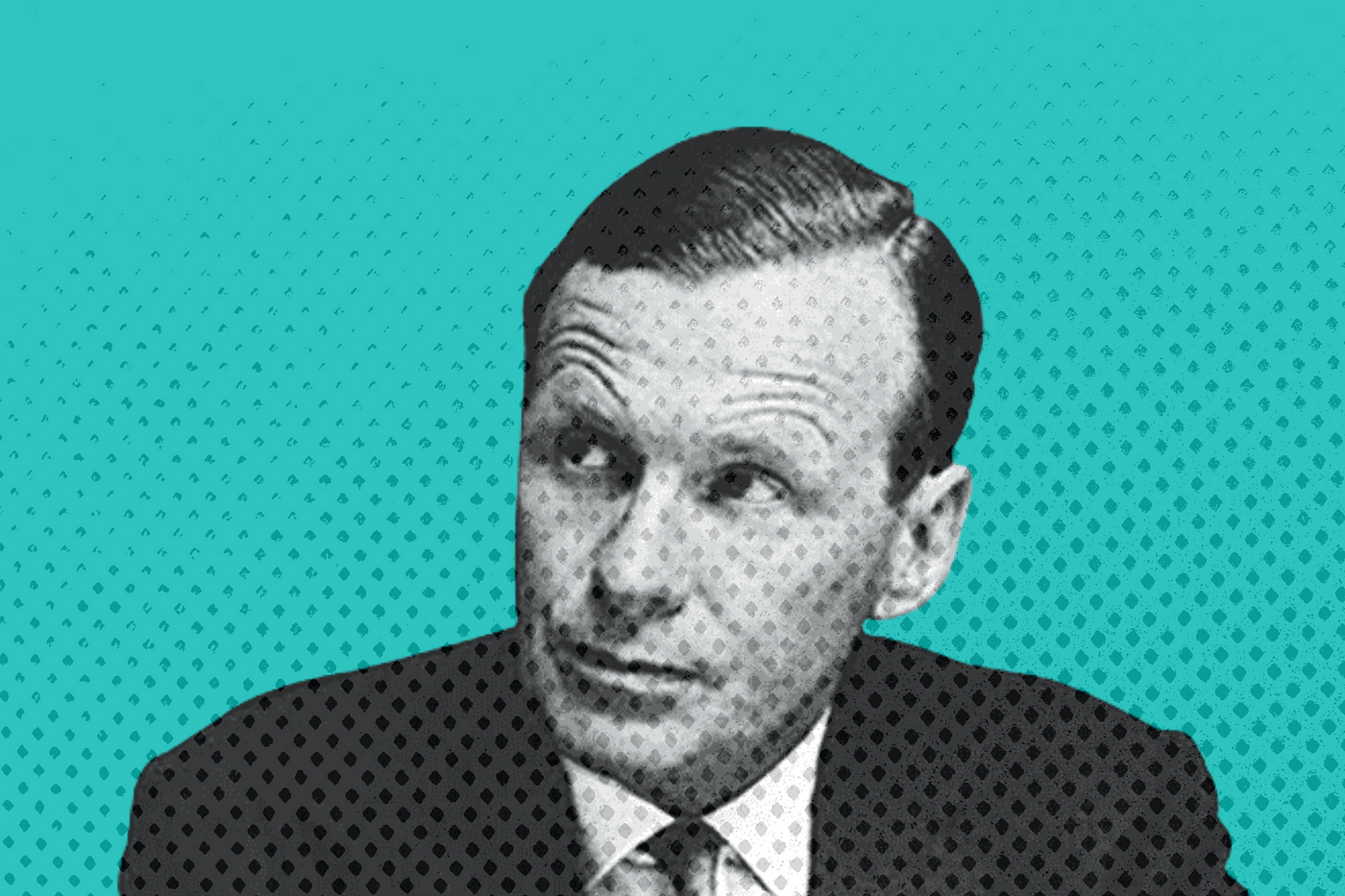 Ogilvy 75 — 75 Years of Divine Discontent