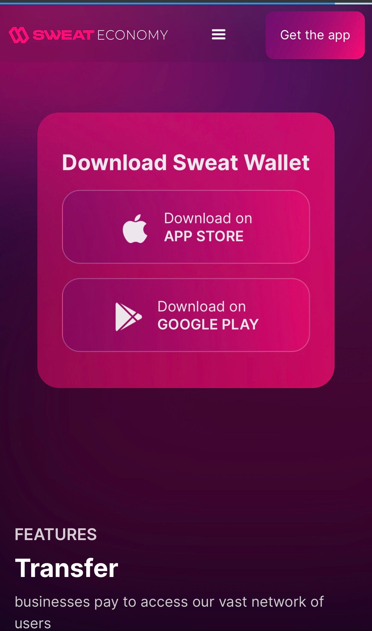 Sweatcoin: A Revolutionary Way to Get Fit and Earn Cryptocurrency | by  Unyime Etim | Medium