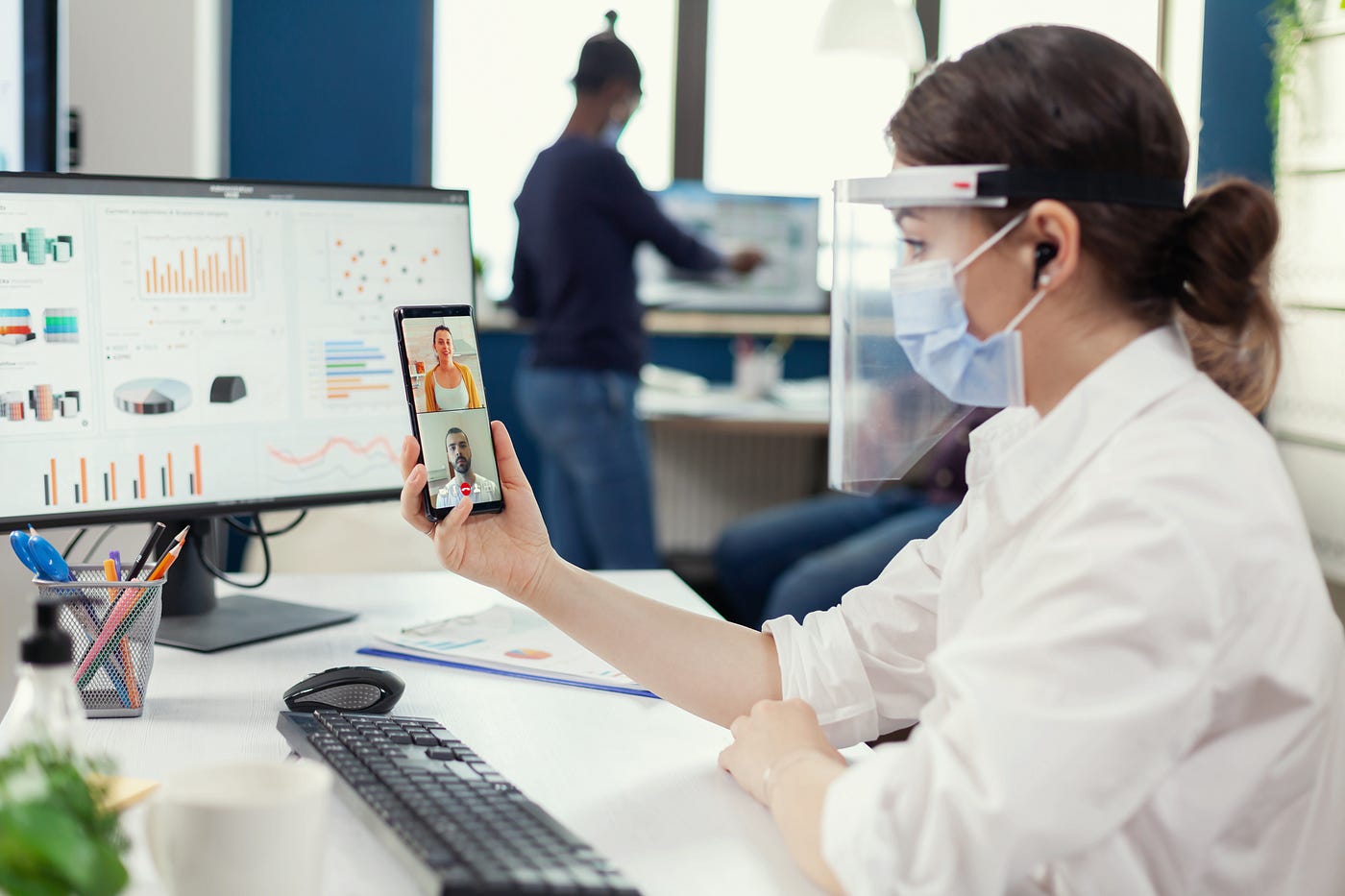 What to Expect from Cloud-Based Medical Record Platforms