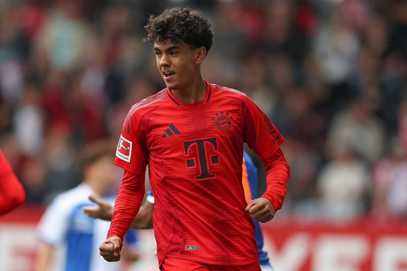 Adam Aznou, Everton’s Problem solving left back (Player profile)