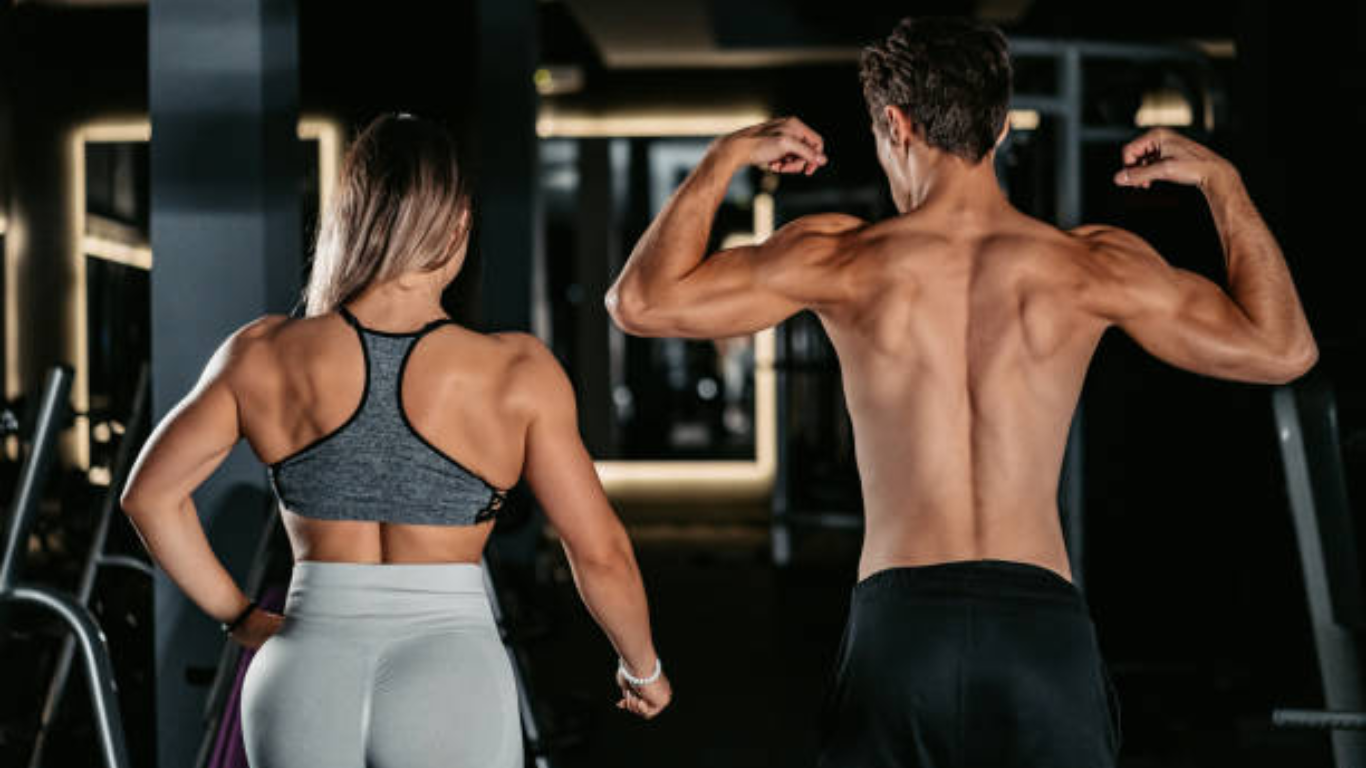 Unlocking The Secrets Of Exercise