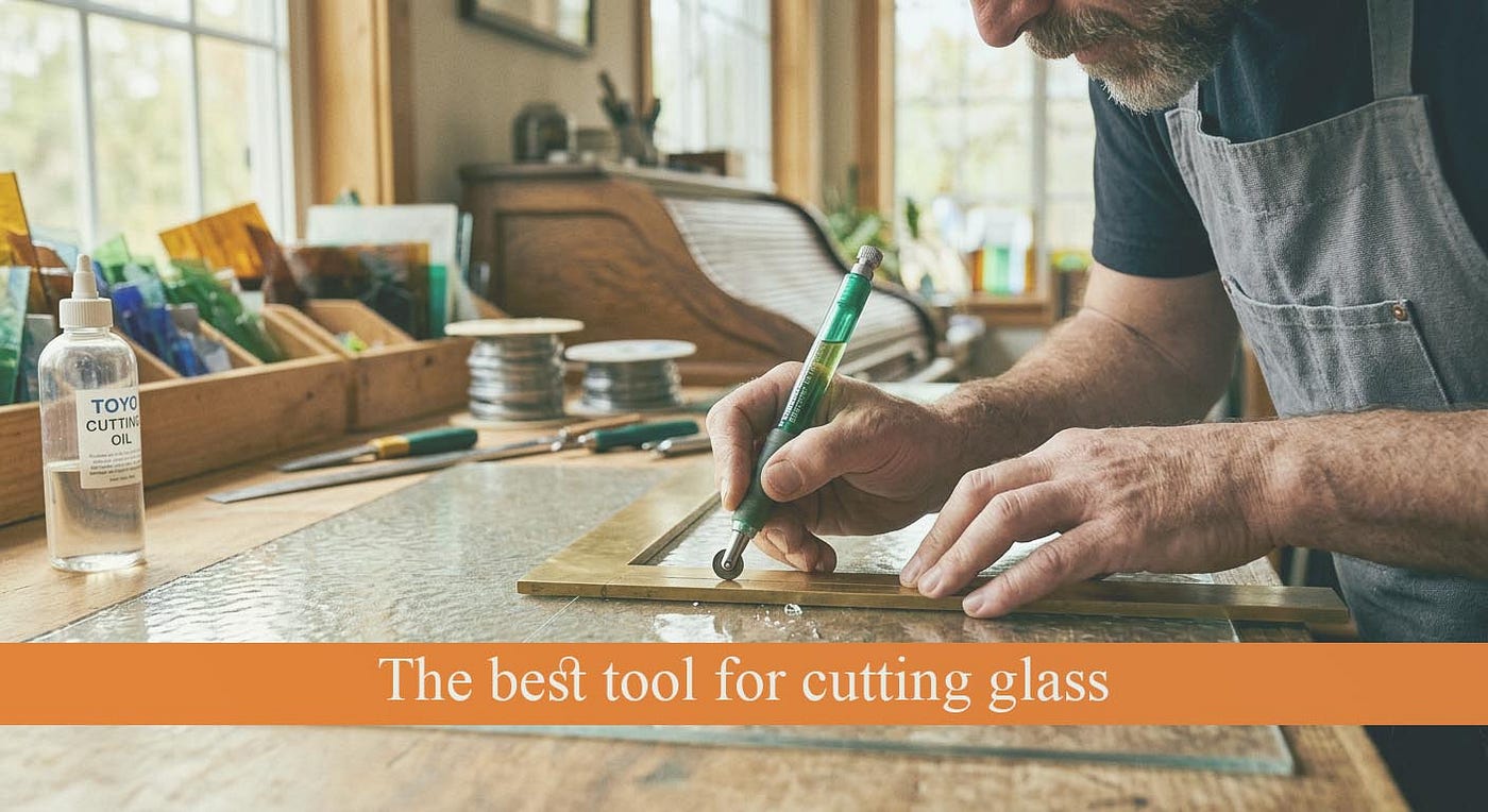 Tempered Glass Cutting Method: Can Tempered Glass Be Cut?