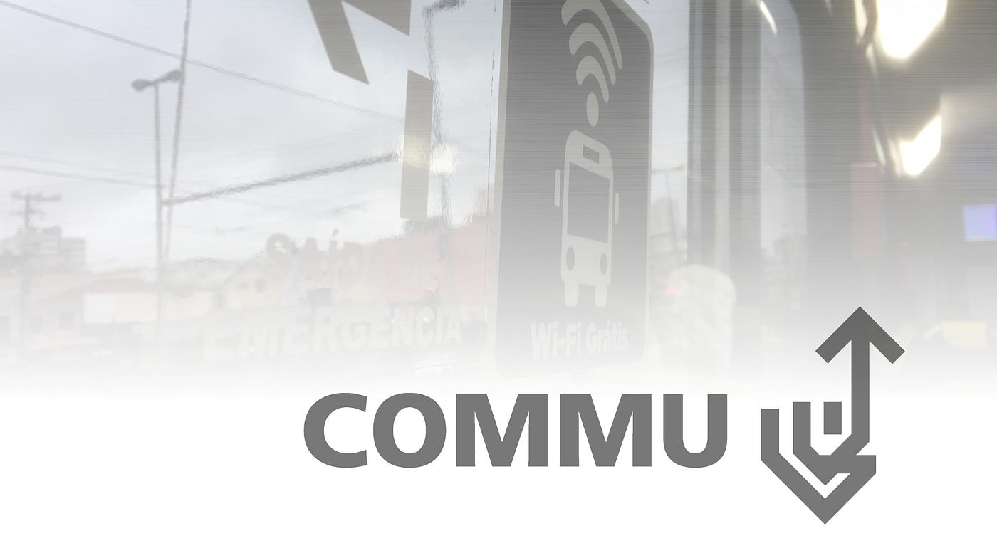 É um equívoco supervalorizar a noção de “mobilidade como serviço”