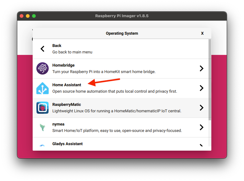 Serveur Home Assistant OS – HP T630 – 32 Go SSD, 4 Go DDR4, AMD GX-420GI – Occasion