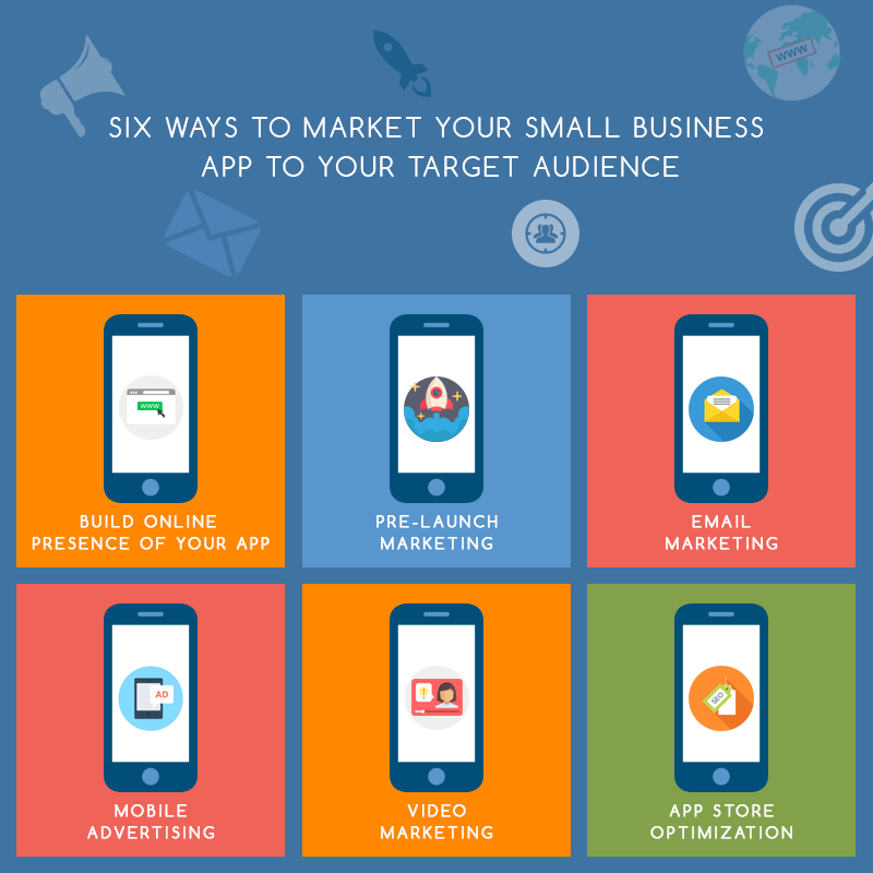 6 Best ways to advertise your APK and mobile app - Business of Apps