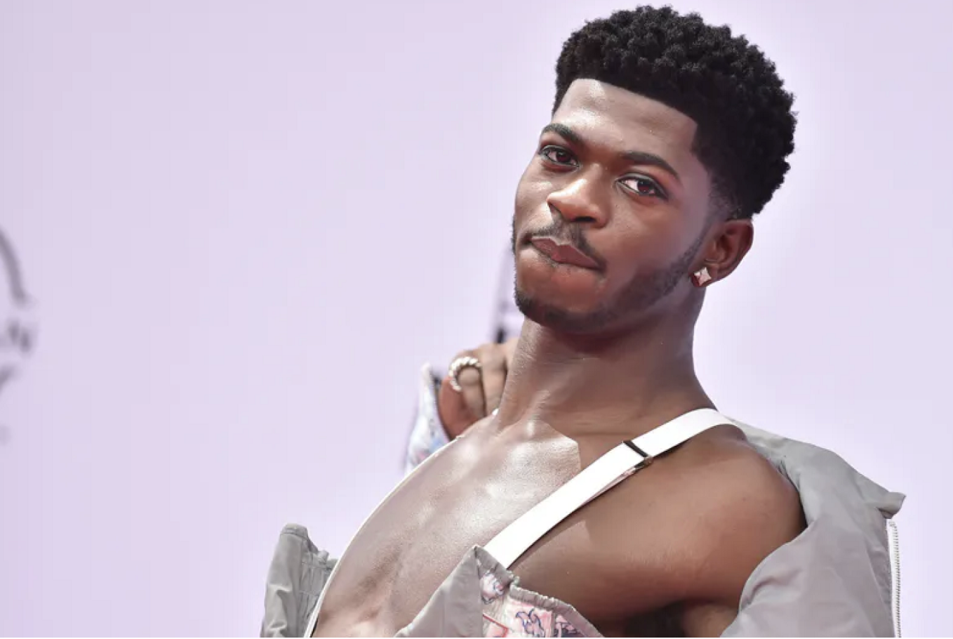 Lil Nas Xs VMA Performance was the Gay Agenda | by Matthews Place |  Matthews Place | Medium