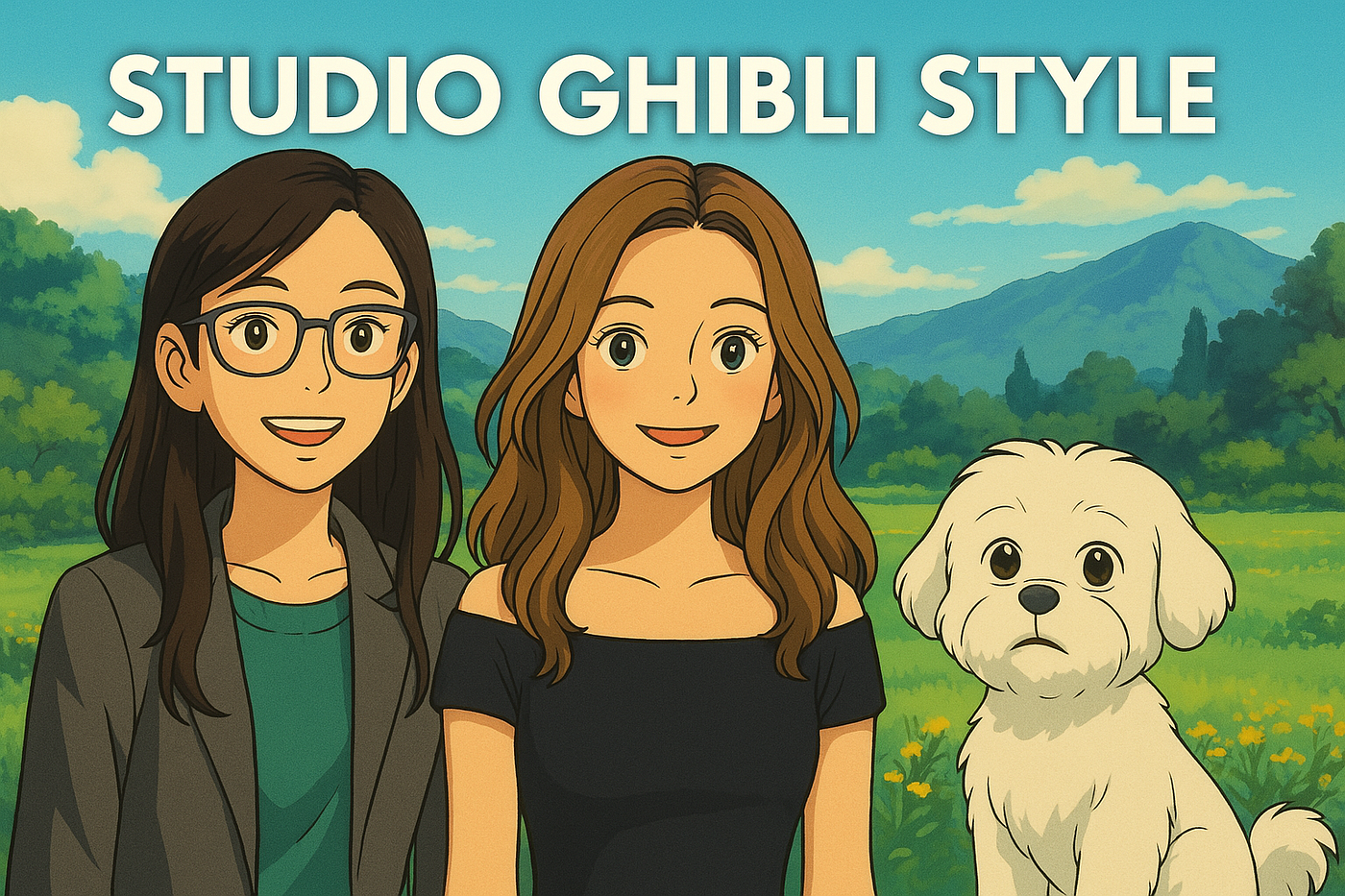 What Is Cartoon Style