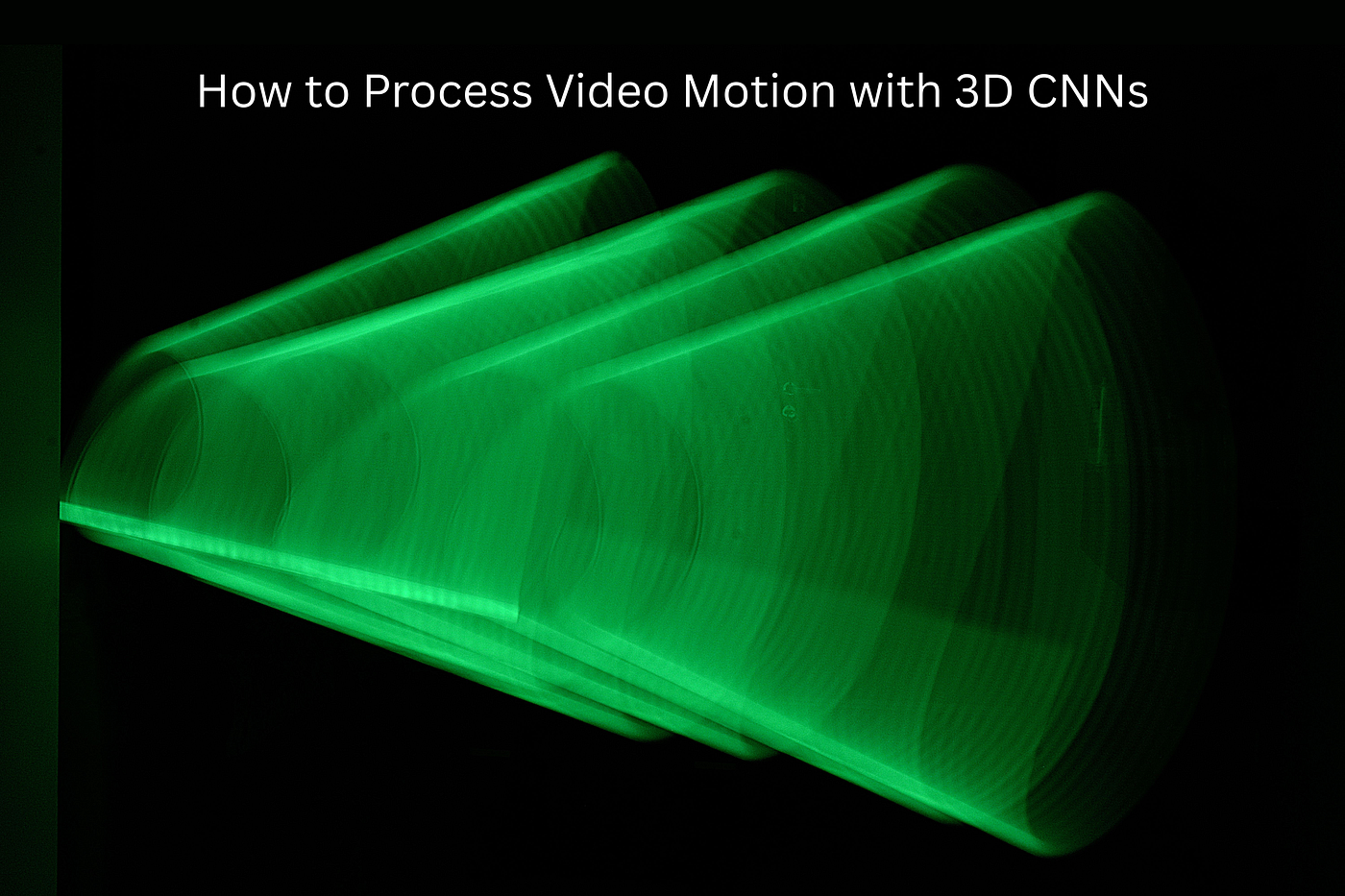 Why 2D Networks Fail at Video Recognition: Building a Temporal-Aware 3D CNN in PyTorch