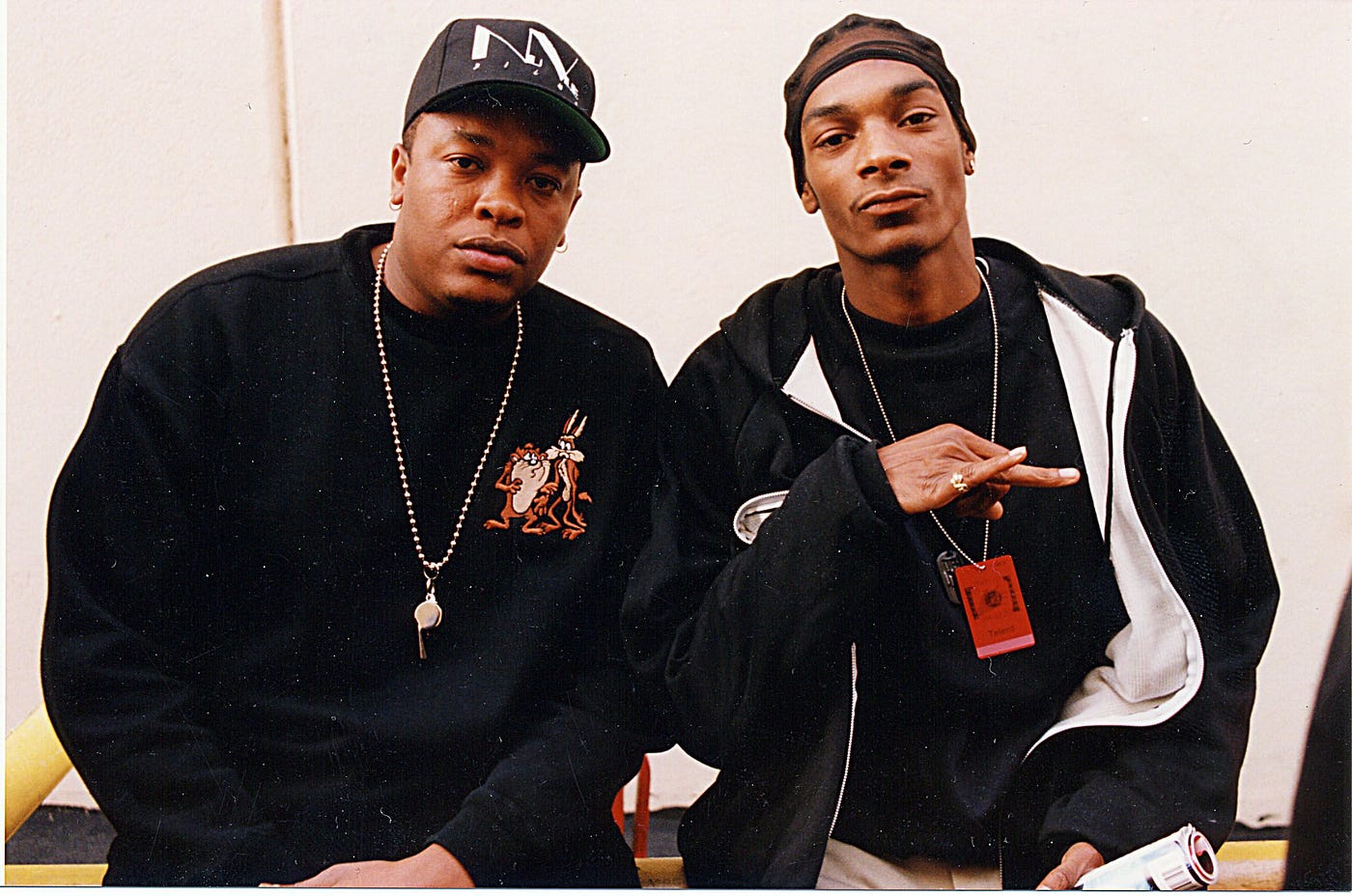 22 Twos: Ranking the Best Hip-Hop Duos of All Time