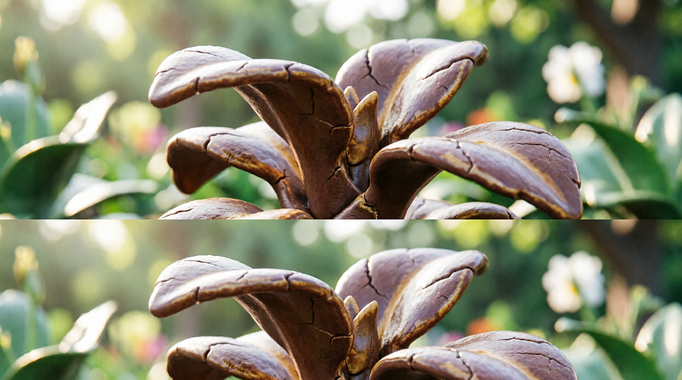 What is Ceramic Mutation Grow a Garden?